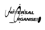 UNIVERSAL ORGANISER