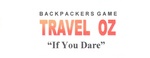 BACKPACKERS GAME TRAVEL OZ 