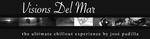 VISIONS DEL MAR THE ULTIMATE CHILLOUT EXPERIENCE BY JOSE PADILLA