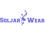 SOLJAH WEAR