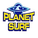 PLANET SURF