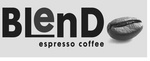 BLEND ESPRESSO COFFEE