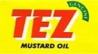 GENUINE TEZ MUSTARD OIL