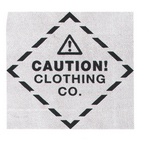 CAUTION! CLOTHING CO.