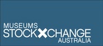 MUSEUMS STOCKXCHANGE AUSTRALIA