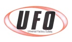 UFO UNIVERSAL FACTORY OUTLETS