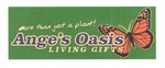 ANGE'S OASIS LIVING GIFTS MORE THAN JUST A PLANT!