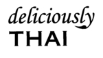 DELICIOUSLY THAI