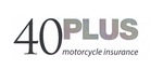 40 PLUS MOTORCYCLE INSURANCE