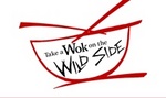 TAKE A WOK ON THE WILD SIDE