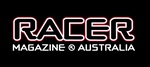 RACER MAGAZINE AUSTRALIA