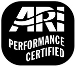 ARI PERFORMANCE CERTIFIED