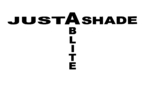 JUSTASHADE ABLITE