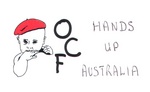 OCF HANDS UP AUSTRALIA