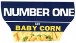 NUMBER ONE CUT BABY CORN