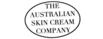 THE AUSTRALIAN SKIN CREAM COMPANY