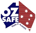 OZ SAFE MADE IN AUSTRALIA