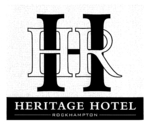 HHR HERITAGE HOTEL ROCKHAMPTON