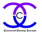 CCC COMMERCIAL CLEANING CONCEPTS