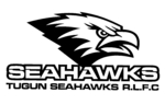 SEAHAWKS TUGUN SEAHAWKS R.L.F.C