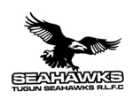 SEAHAWKS TUGUN SEAHAWKS R.L.F.C