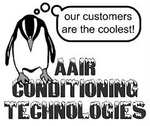 OUR CUSTOMERS ARE THE COOLEST! AAIR CONDITIONING TECHNOLOGIES