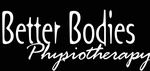 BETTER BODIES PHYSIOTHERAPY