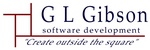 G L GIBSON SOFTWARE DEVELOPMENT 