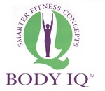 BODY IQ SMARTER FITNESS CONCEPTS IQ