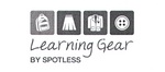 LEARNING GEAR BY SPOTLESS