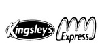 KINGSLEY'S EXPRESS