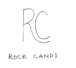 RC ROCK CANDI