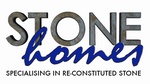 STONE HOMES SPECIALISING IN RE-CONSTITUTED STONE