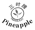 THREELEAF PINEAPPLE