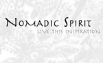 NOMADIC SPIRIT LIVE THIS INSPIRATION