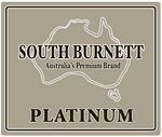 SOUTH BURNETT AUSTRALIA'S PREMIUM BRAND PLATIMUM