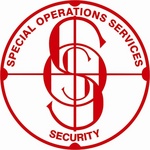 SOS SPECIAL OPERATIONS SERVICES SECURITY