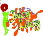 DO IT DAILY WITH JUICY LUCY