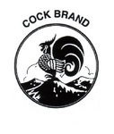 COCK BRAND