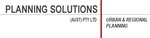 PLANNING SOLUTIONS (AUST) PTY LTD URBAN & REGIONAL PLANNING