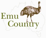 EMU COUNTRY