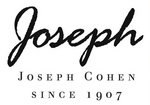 JOSEPH JOSEPH COHEN SINCE 1907