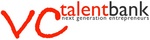 VC TALENTBANK NEXT GENERATION ENTREPRENEURS