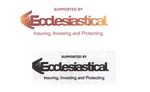 SUPPORTED BY ECCLESIASTICAL INSURING, INVESTING AND PROTECTING