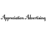 APPRECIATION ADVERTISING