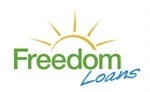 FREEDOM LOANS