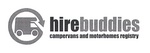 HIREBUDDIES CAMPERVANS AND MOTORHOMES REGISTRY