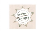 LETHAL LEATHER AUSTRALIA SPECIALISING IN HUNTING AND FLASHING ACCESSORIES