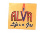 ALVA LIFE'S A GAS