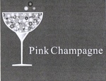 PINK CHAMPAGNE